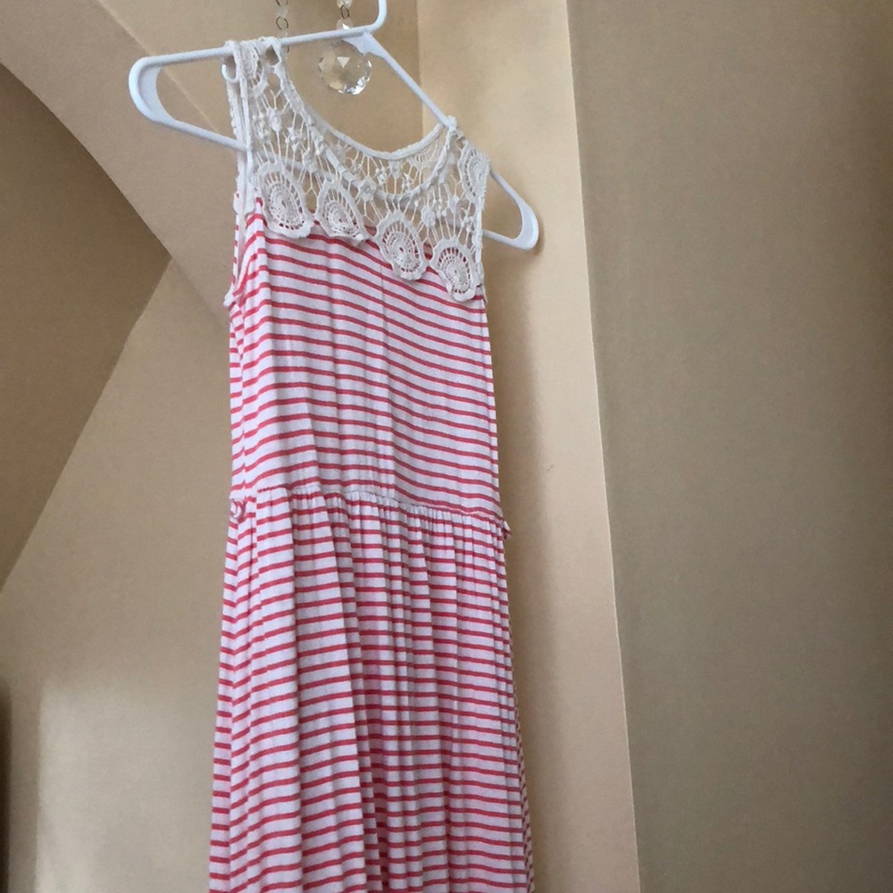 kids summer dress